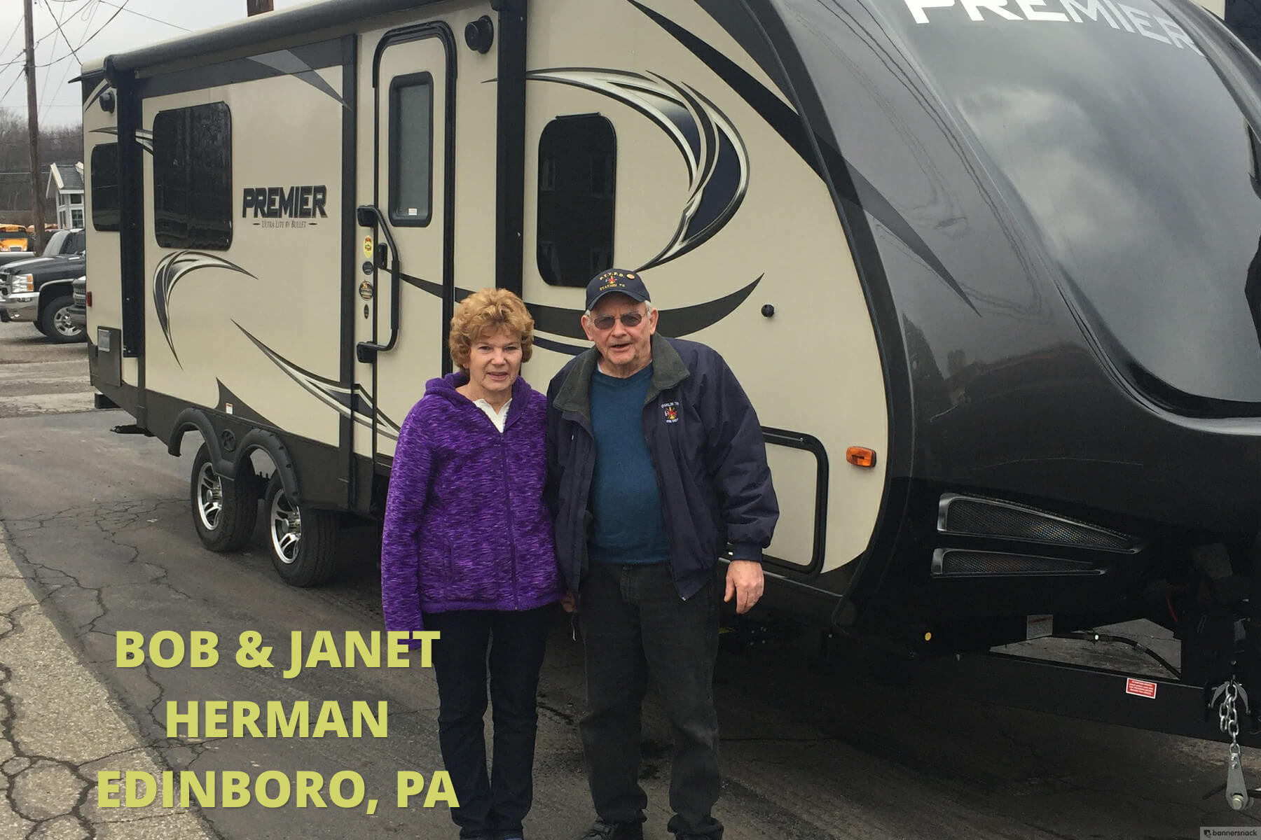 Customers Experiences in Fame RV Center